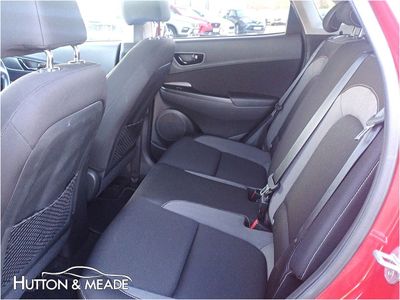 2020 Hyundai Kona