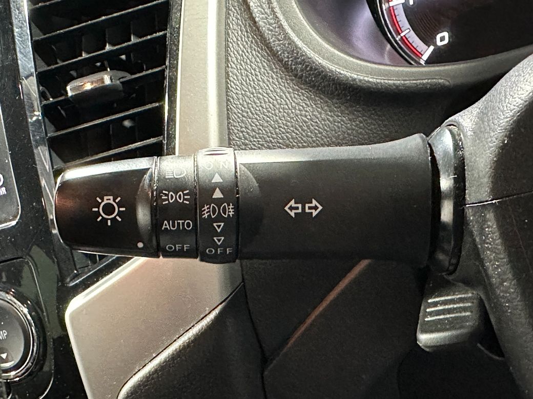 2020 Mitsubishi L200