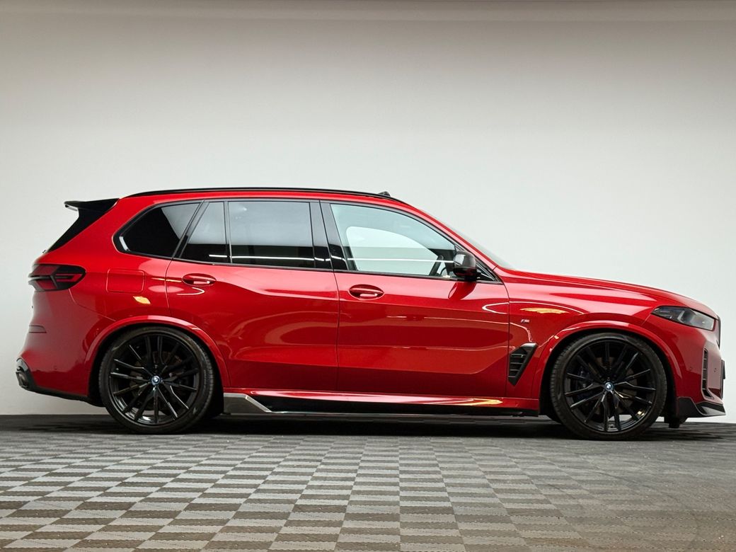 2023 BMW X5