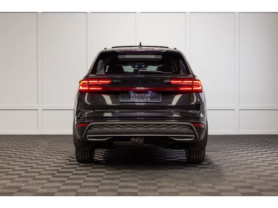 2025 Skoda Kodiaq