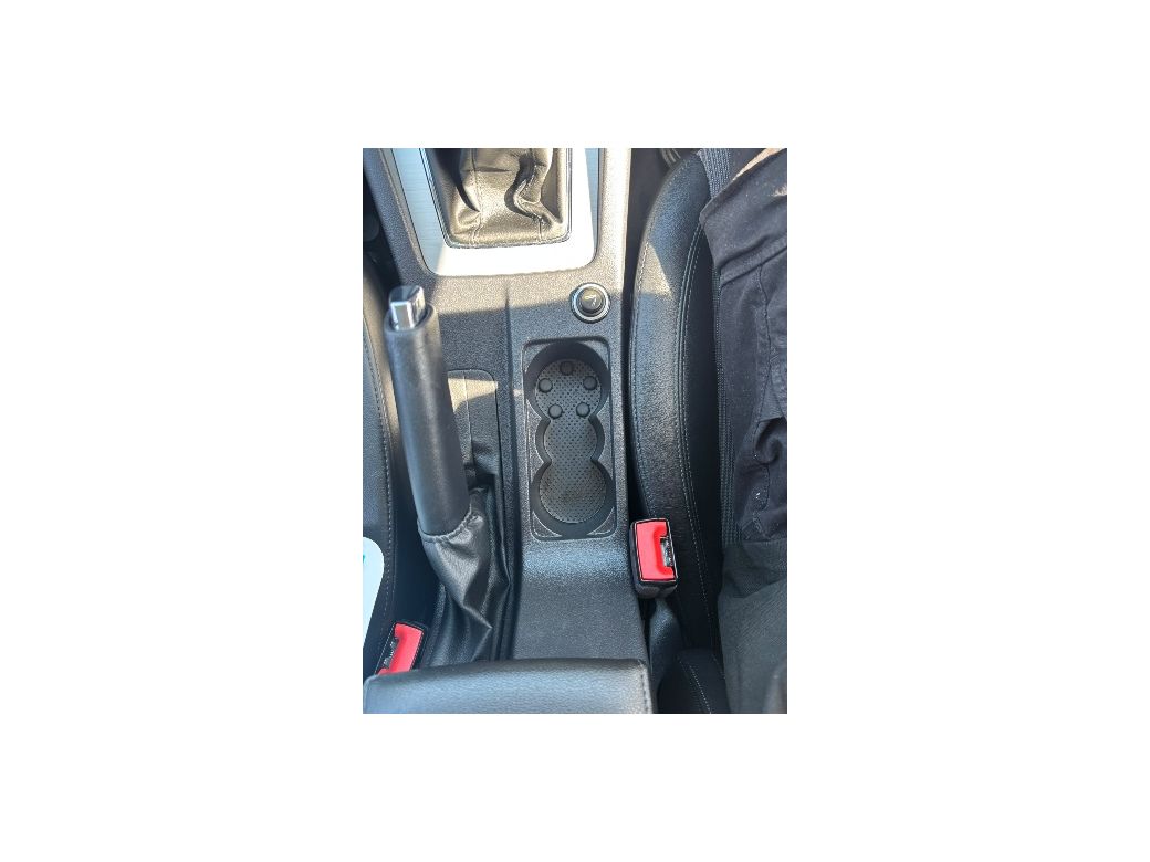 2015 Kia Sportage