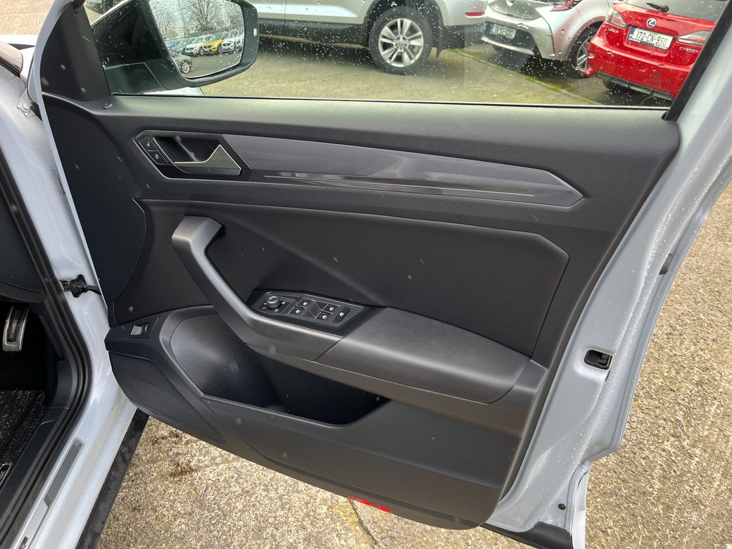 2021 Volkswagen T-Roc