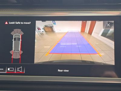 2021 Audi Q3
