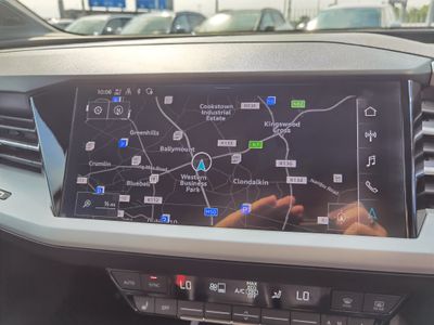 2022 Audi Q4 e-tron