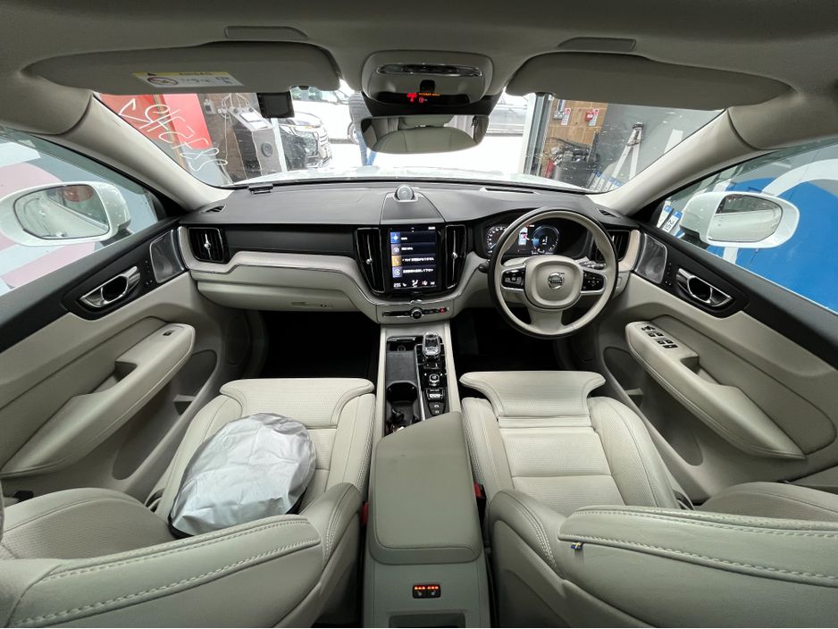 2021 Volvo XC60