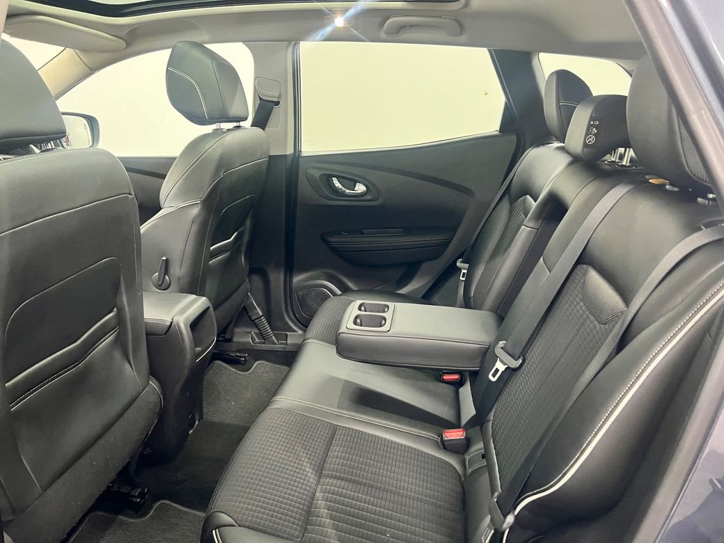 2016 Renault Kadjar