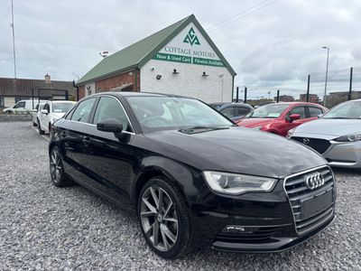 2015 Audi A3
