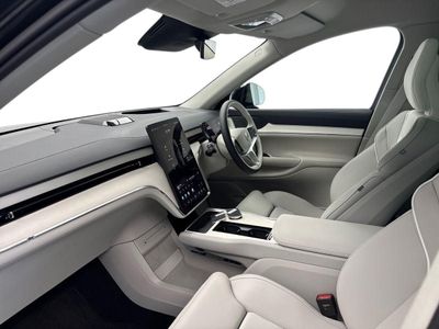 2026 Volvo EX90