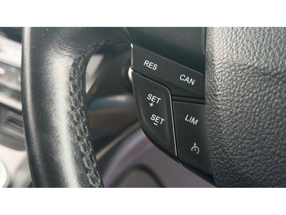 2018 Ford Kuga