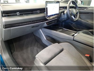 2025 Volkswagen ID.7