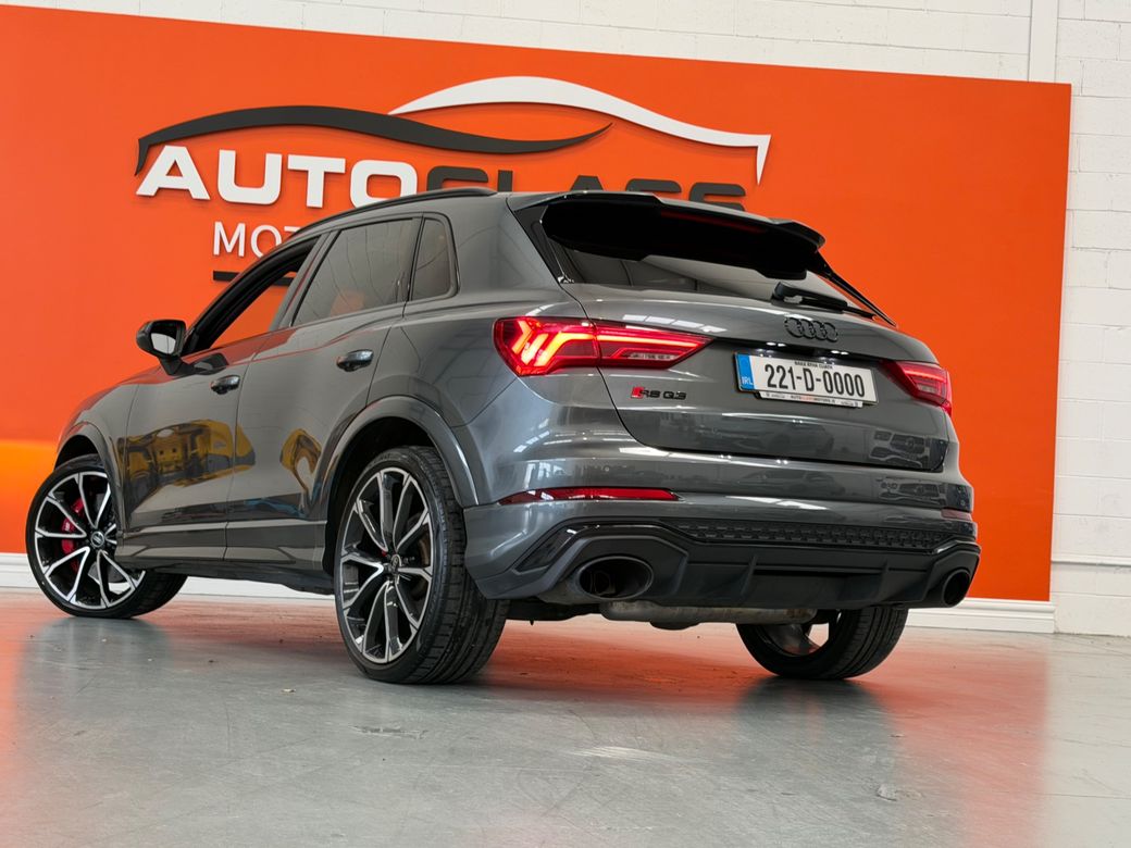 2022 Audi Q3