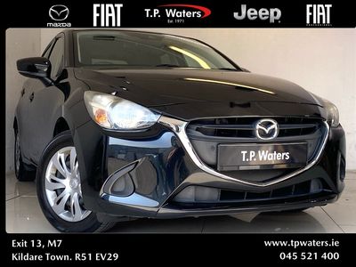 2019 Mazda Mazda2