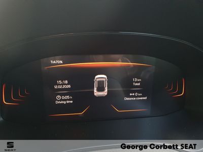2026 SEAT Arona