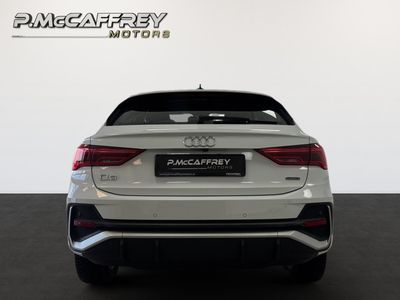 2021 Audi Q3