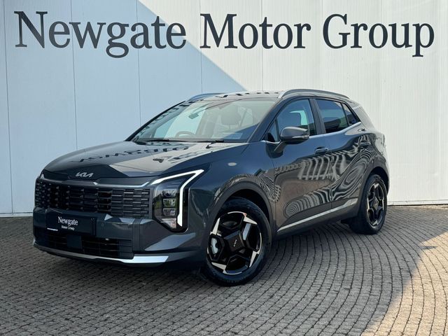 vehicle for sale from Newgate Motor Group