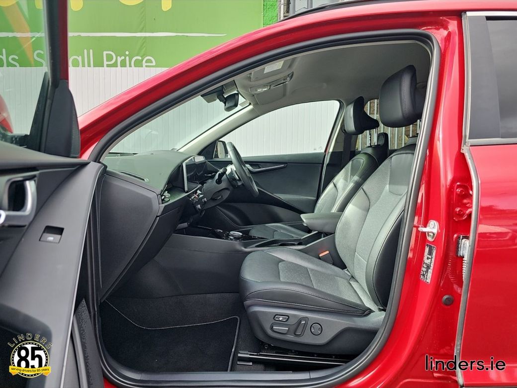 2023 Kia Niro
