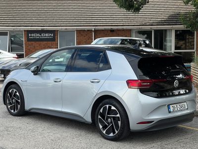 2021 Volkswagen ID.3