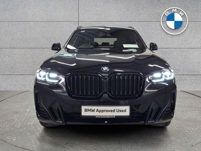 2025 BMW X3