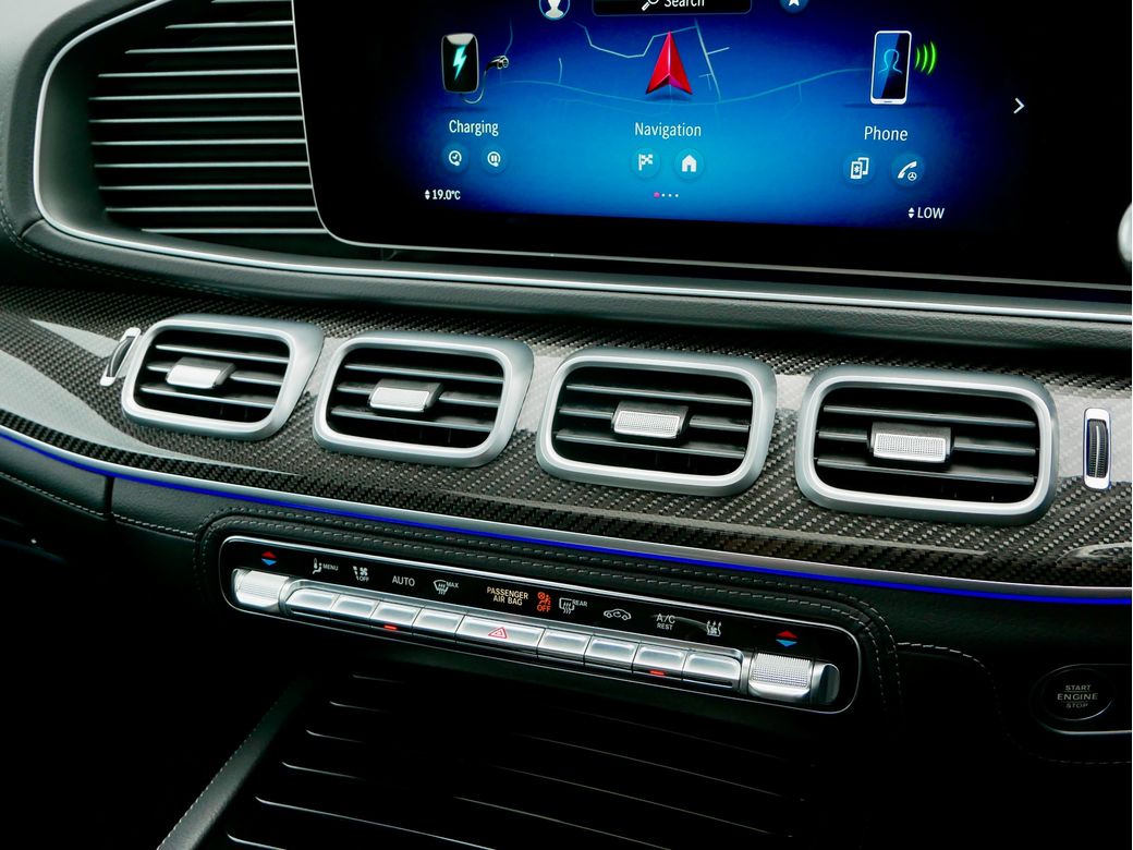 2025 Mercedes-Benz GLE Class