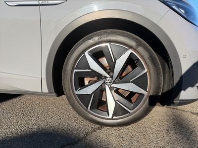 2022 Volkswagen ID.4