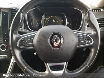 2020 Renault Koleos