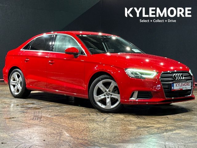vehicle for sale from Kylemore Cars