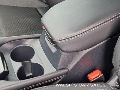 2022 Nissan Qashqai