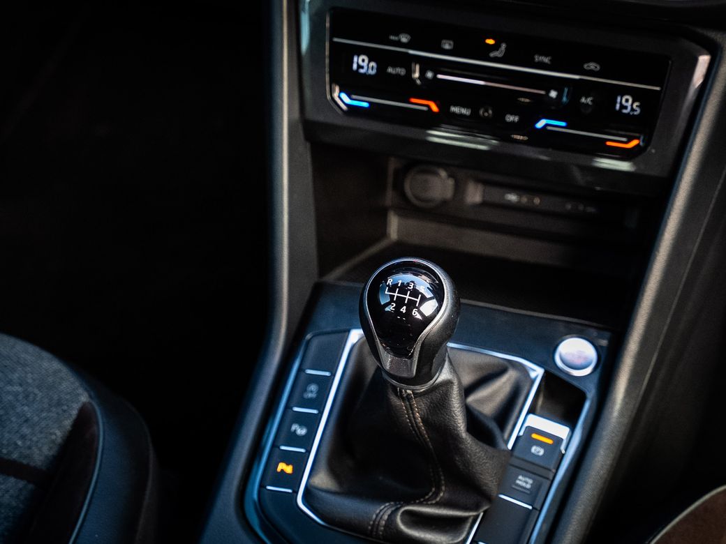 2021 SEAT Tarraco
