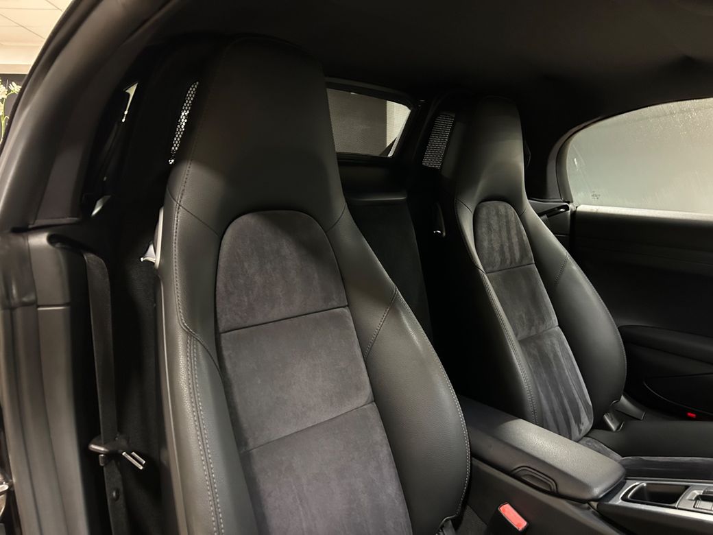 2013 Porsche Boxster