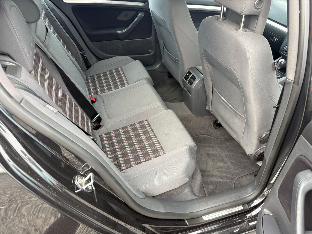 2006 Volkswagen Golf