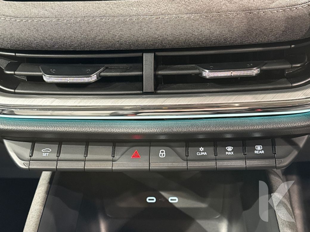 2022 Skoda Enyaq iV