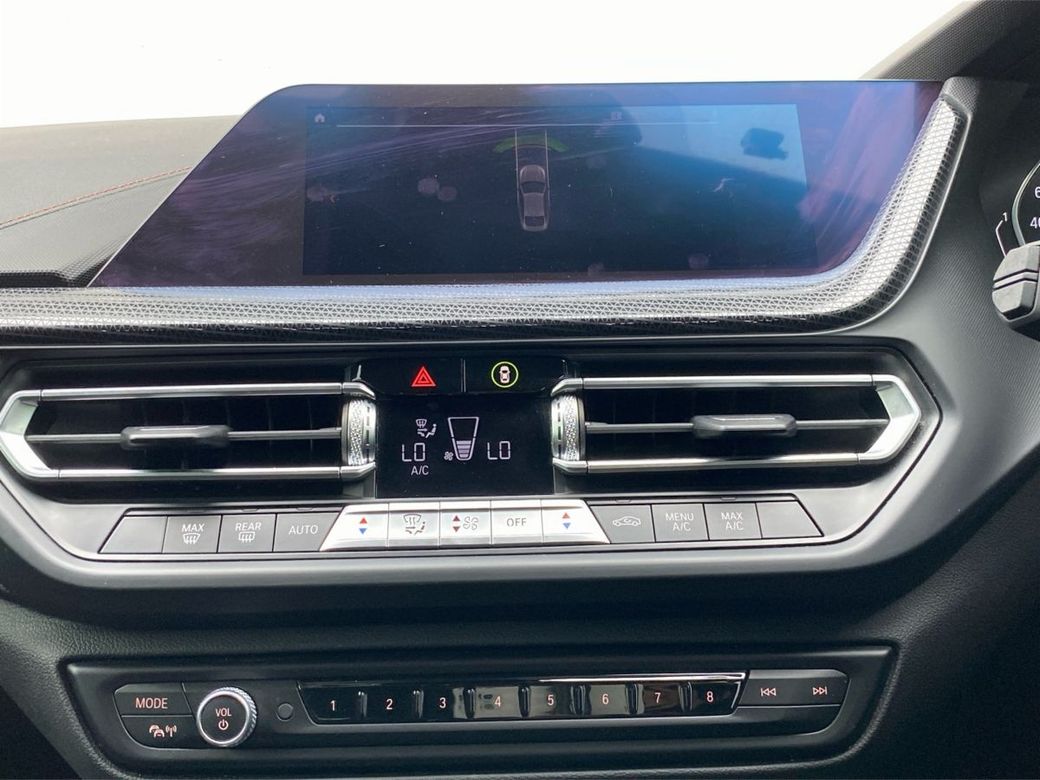 2021 BMW 2 Series