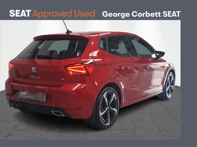 2023 SEAT Ibiza