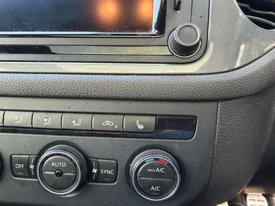 2015 Volkswagen Tiguan