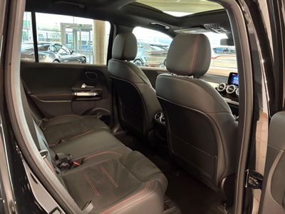 2025 Mercedes-Benz EQB