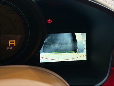 2012 Ferrari FF