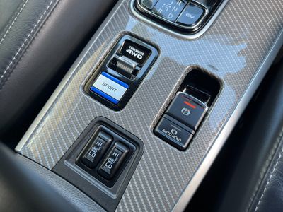 2020 Mitsubishi Outlander