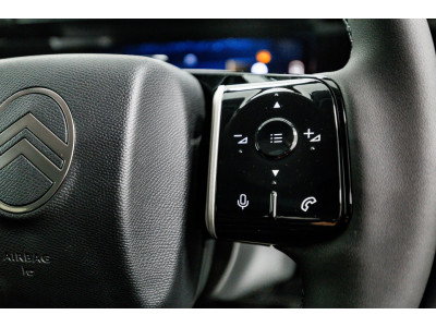 2026 Citroen C5 Aircross