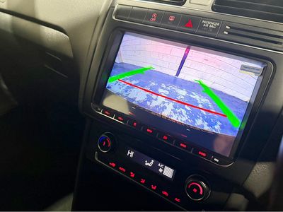 2014 Volkswagen Polo