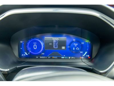 2023 Ford Kuga