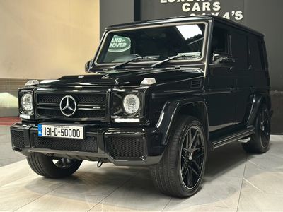 2018 Mercedes-Benz AMG