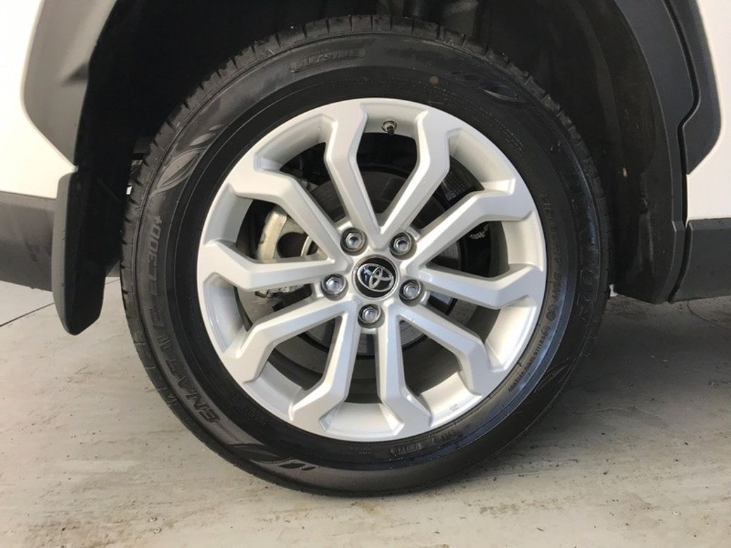 2024 Toyota Corolla Cross