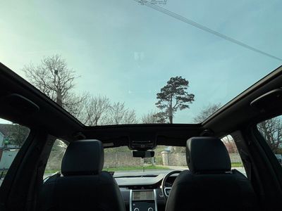 2022 Land Rover Discovery Sport