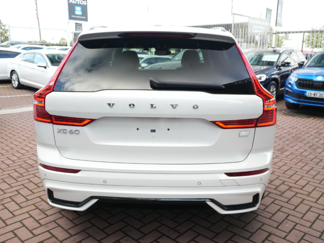 2023 Volvo XC60