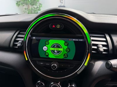 2019 Mini Cooper