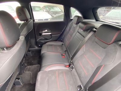 2021 Mercedes-Benz B Class