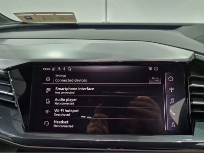 2023 Audi Q4 e-tron