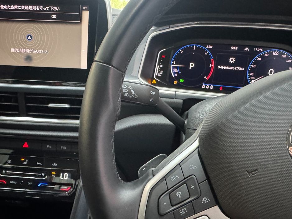 2024 Volkswagen T-Roc