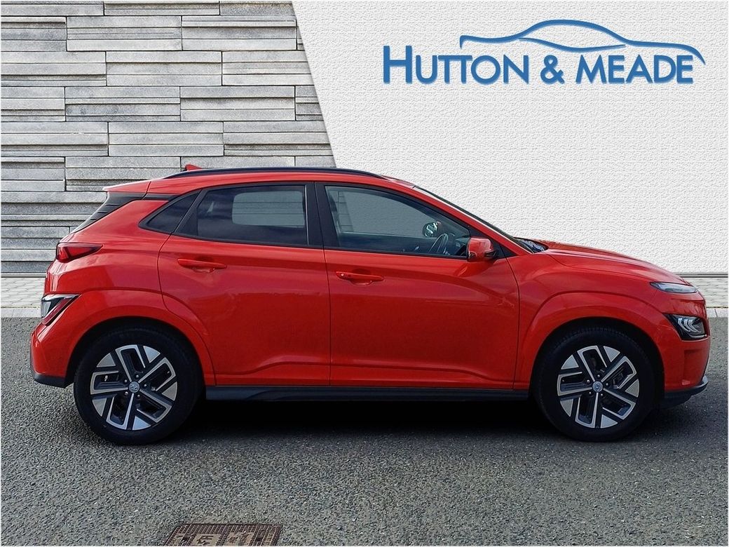 2022 Hyundai Kona