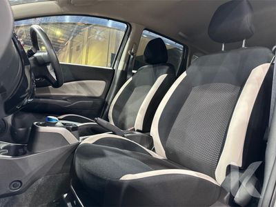 2020 Nissan Note